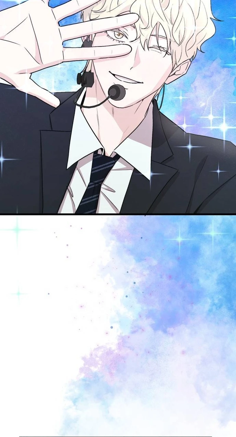 Read Assistant Manager Kim Hates Idols chapter 39 image 17 on Lezhin