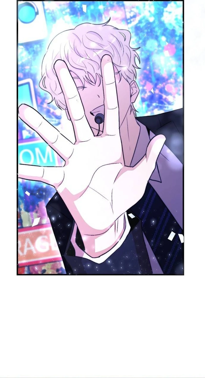 Read Assistant Manager Kim Hates Idols chapter 39 image 18 on Lezhin