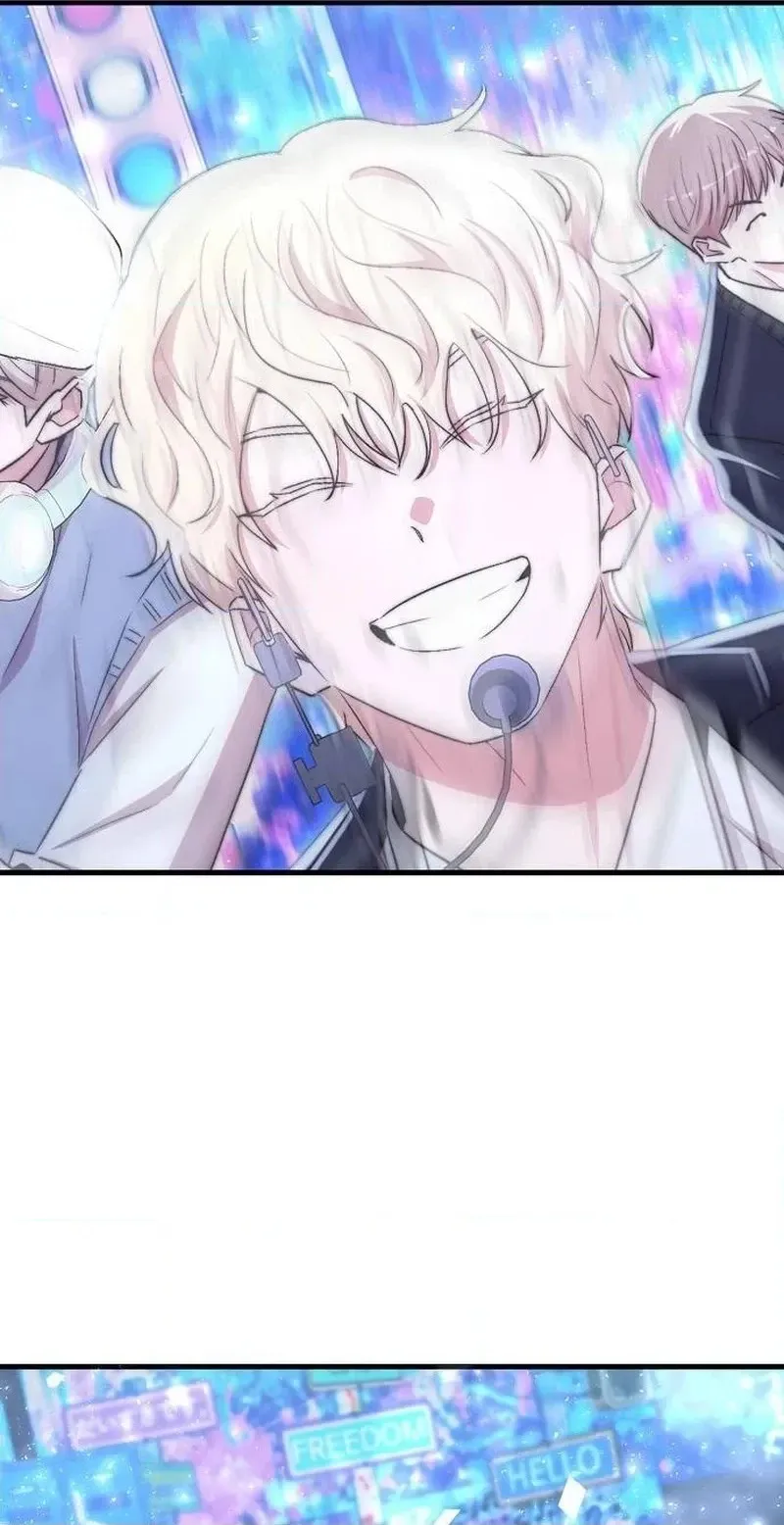 Read Assistant Manager Kim Hates Idols chapter 39 image 19 on Lezhin