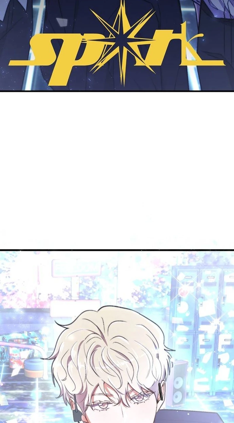 Read Assistant Manager Kim Hates Idols chapter 39 image 2 on Lezhin