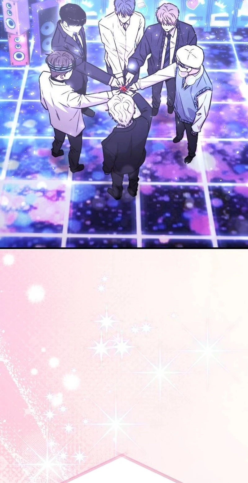Read Assistant Manager Kim Hates Idols chapter 39 image 22 on Lezhin