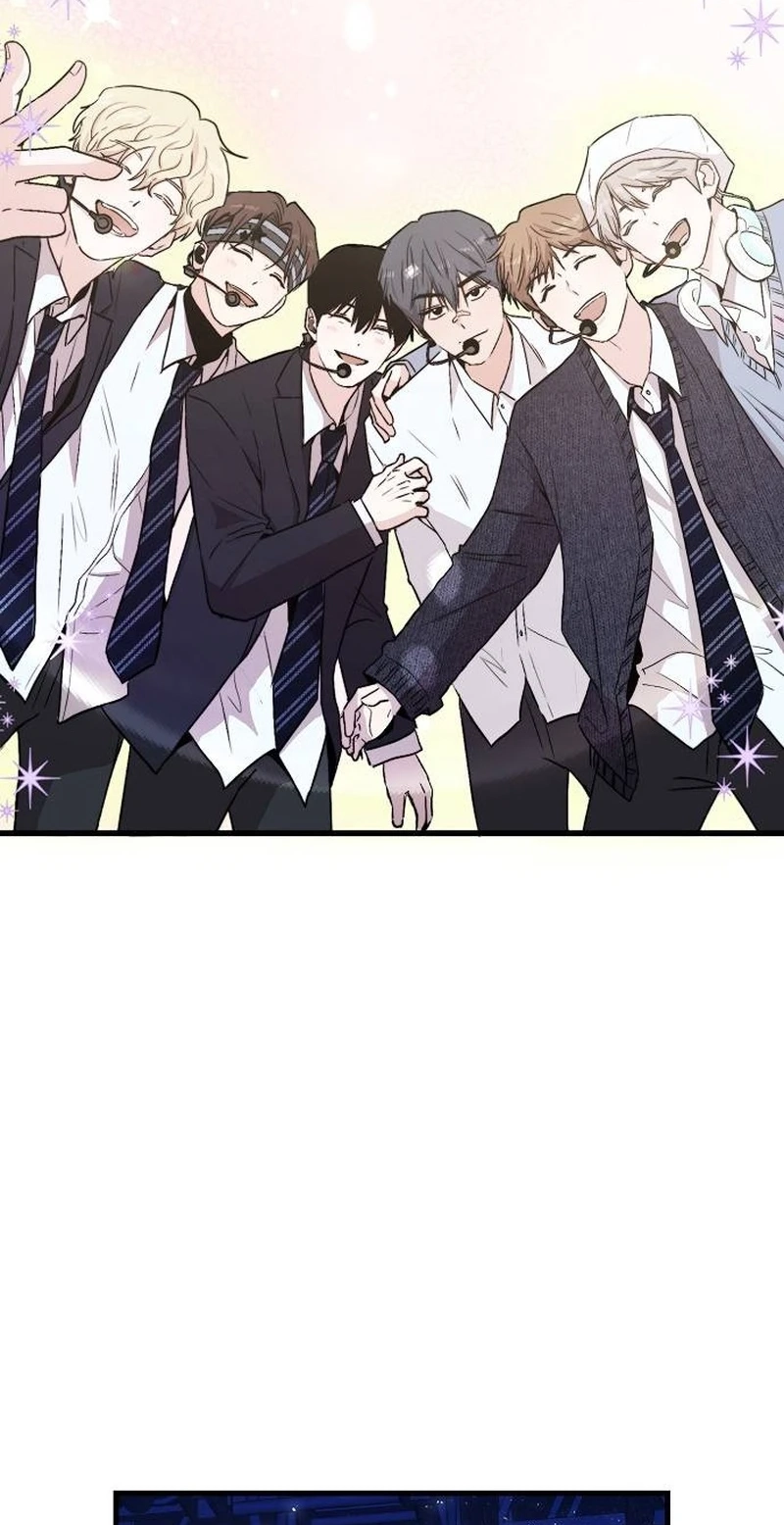 Read Assistant Manager Kim Hates Idols chapter 39 image 25 on Lezhin