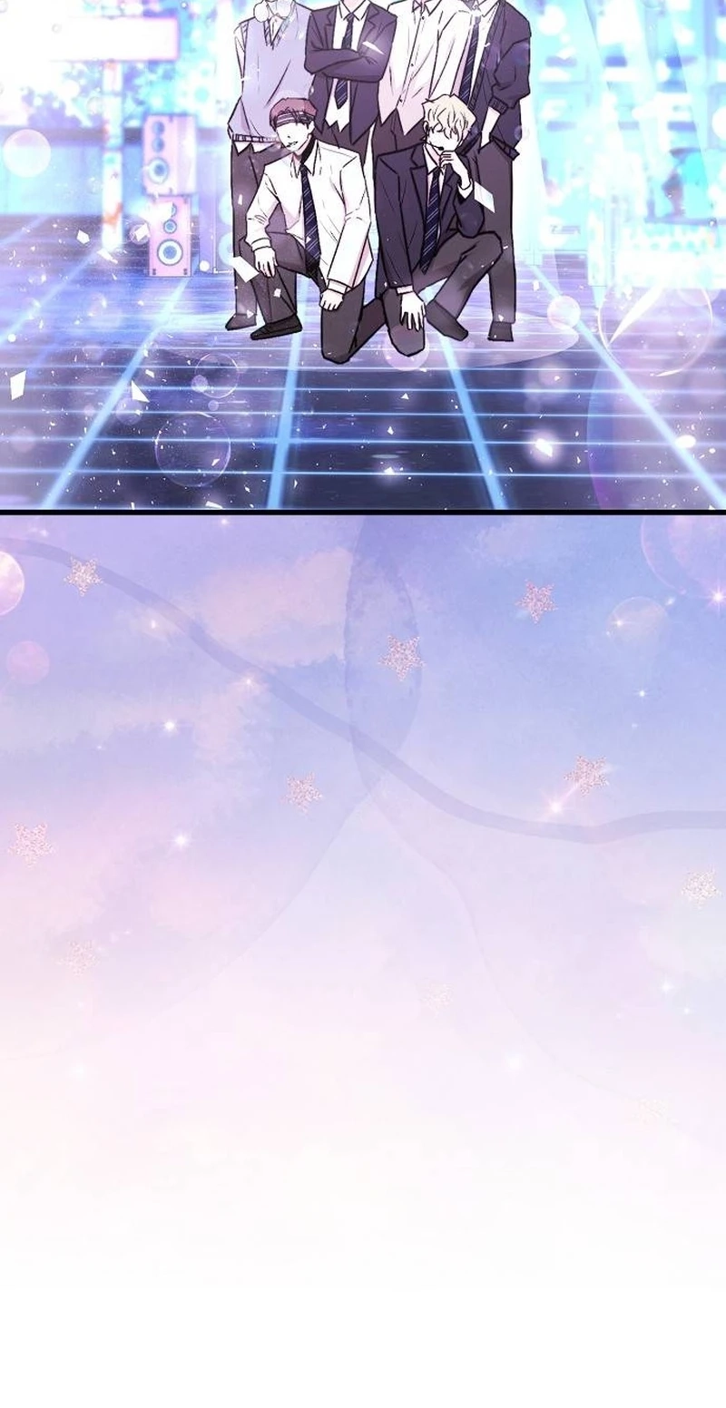 Read Assistant Manager Kim Hates Idols chapter 39 image 27 on Lezhin