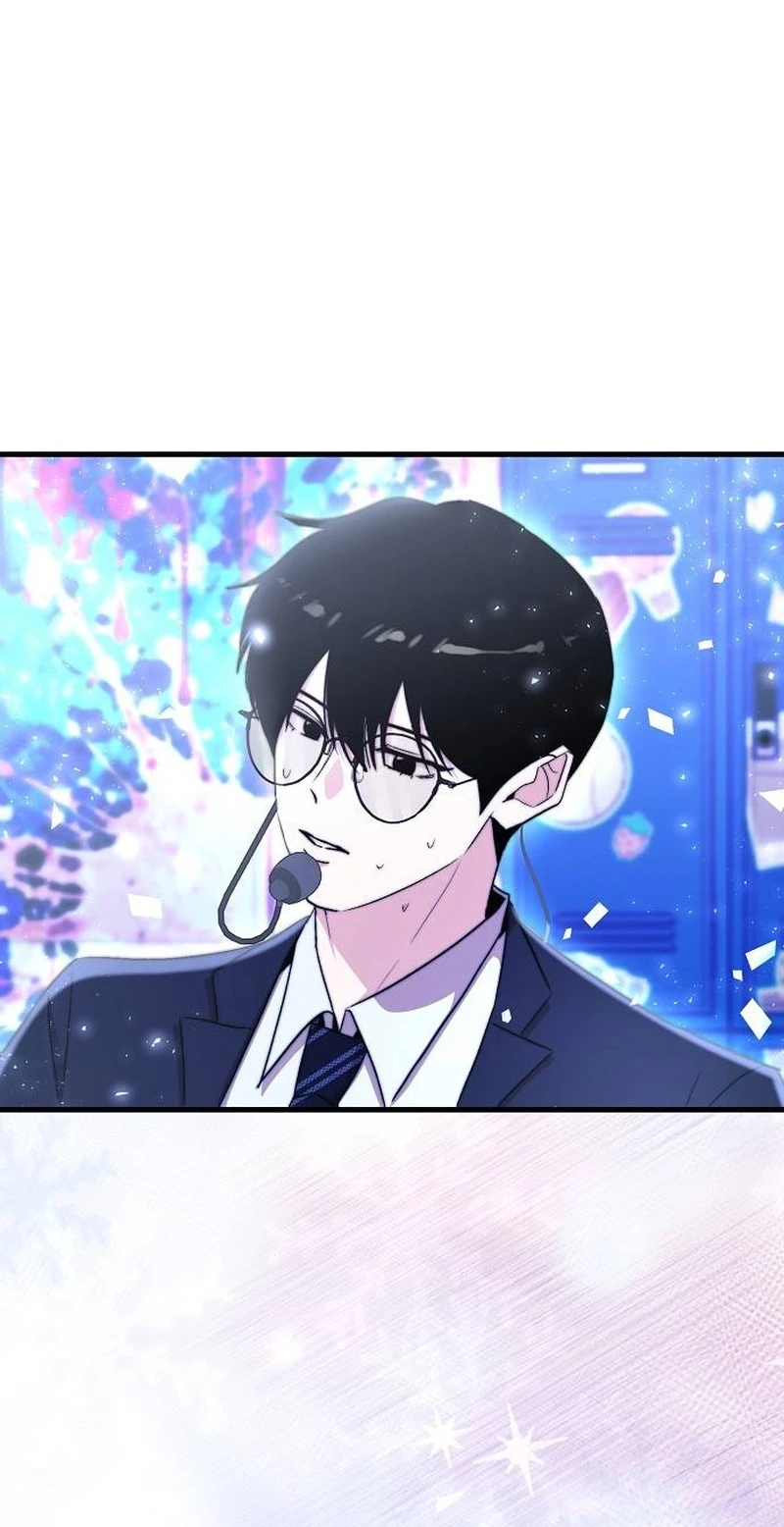 Read Assistant Manager Kim Hates Idols chapter 39 image 28 on Lezhin