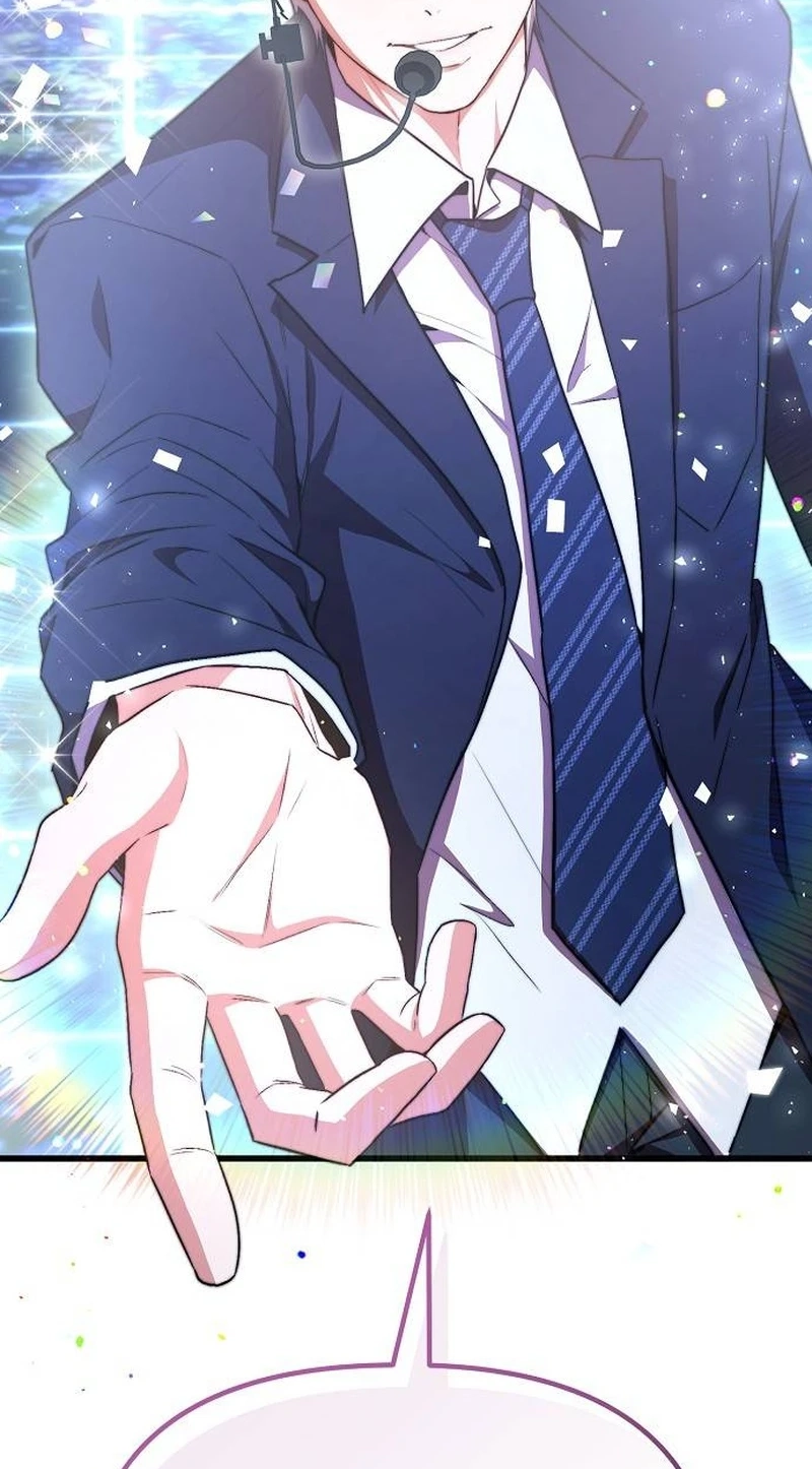 Read Assistant Manager Kim Hates Idols chapter 39 image 3 on Lezhin
