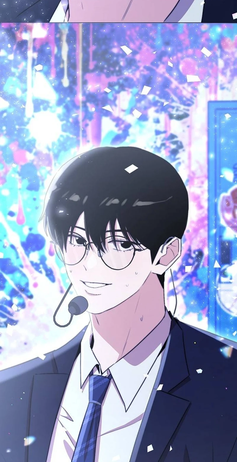Read Assistant Manager Kim Hates Idols chapter 39 image 31 on Lezhin