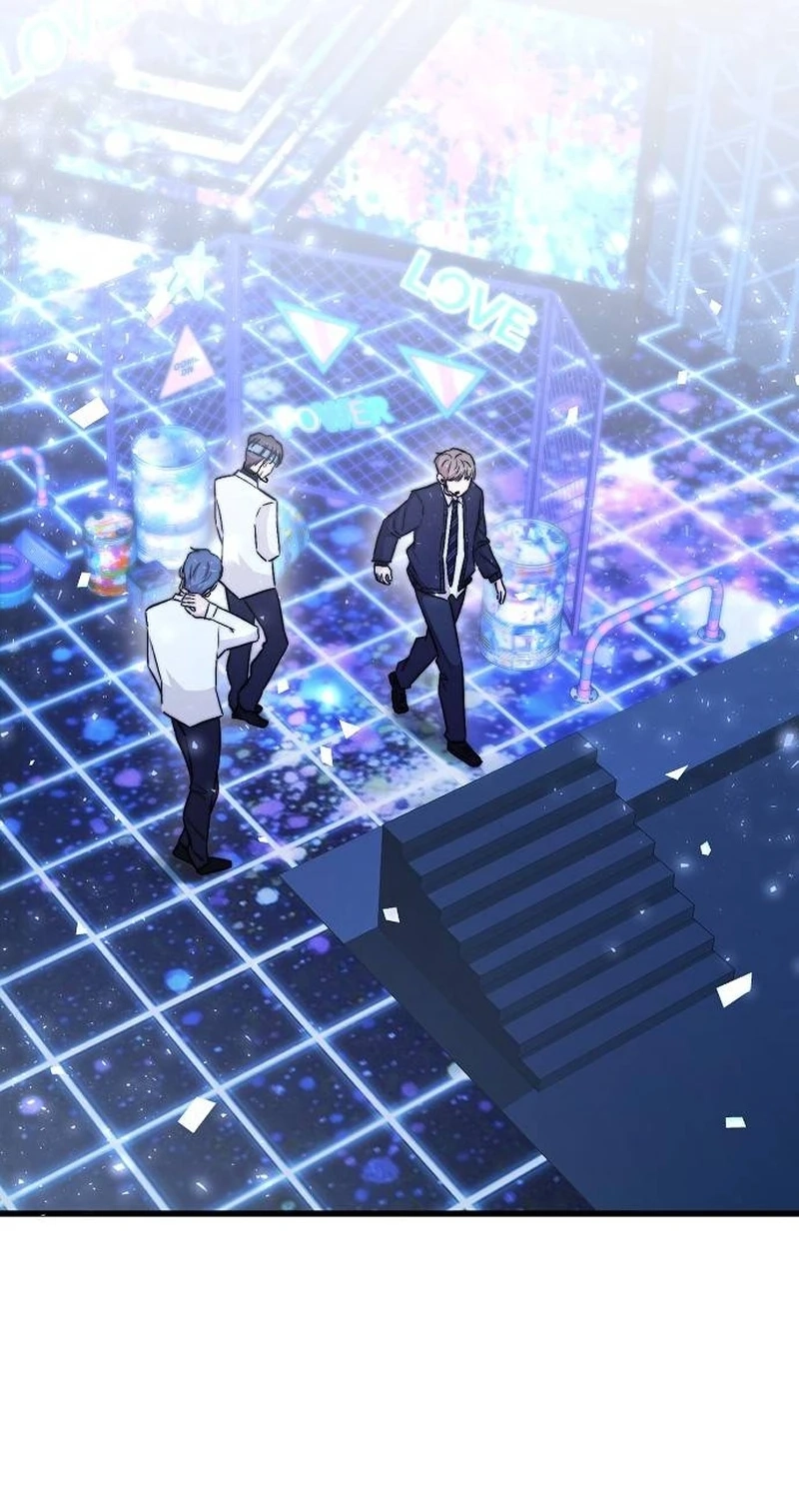 Read Assistant Manager Kim Hates Idols chapter 39 image 37 on Lezhin