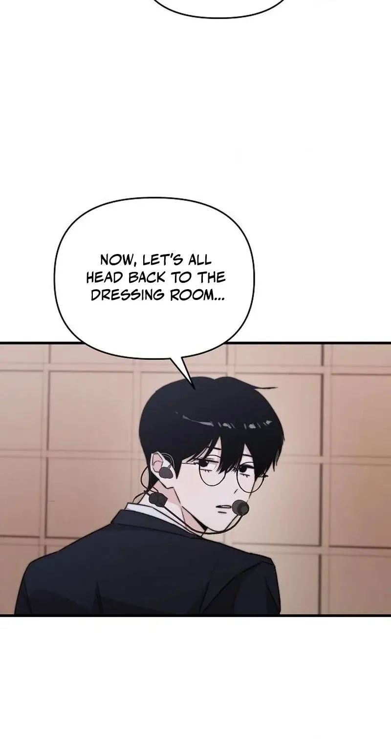Read Assistant Manager Kim Hates Idols chapter 39 image 39 on Lezhin
