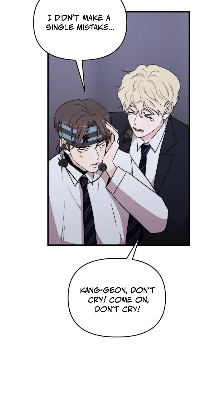Read Assistant Manager Kim Hates Idols chapter 39 image 41 on Lezhin