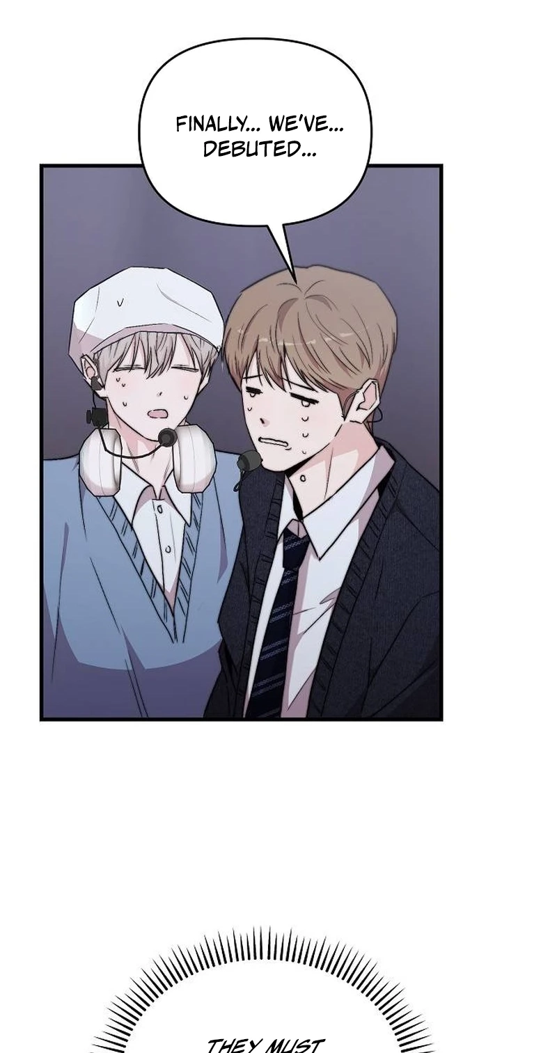 Read Assistant Manager Kim Hates Idols chapter 39 image 42 on Lezhin