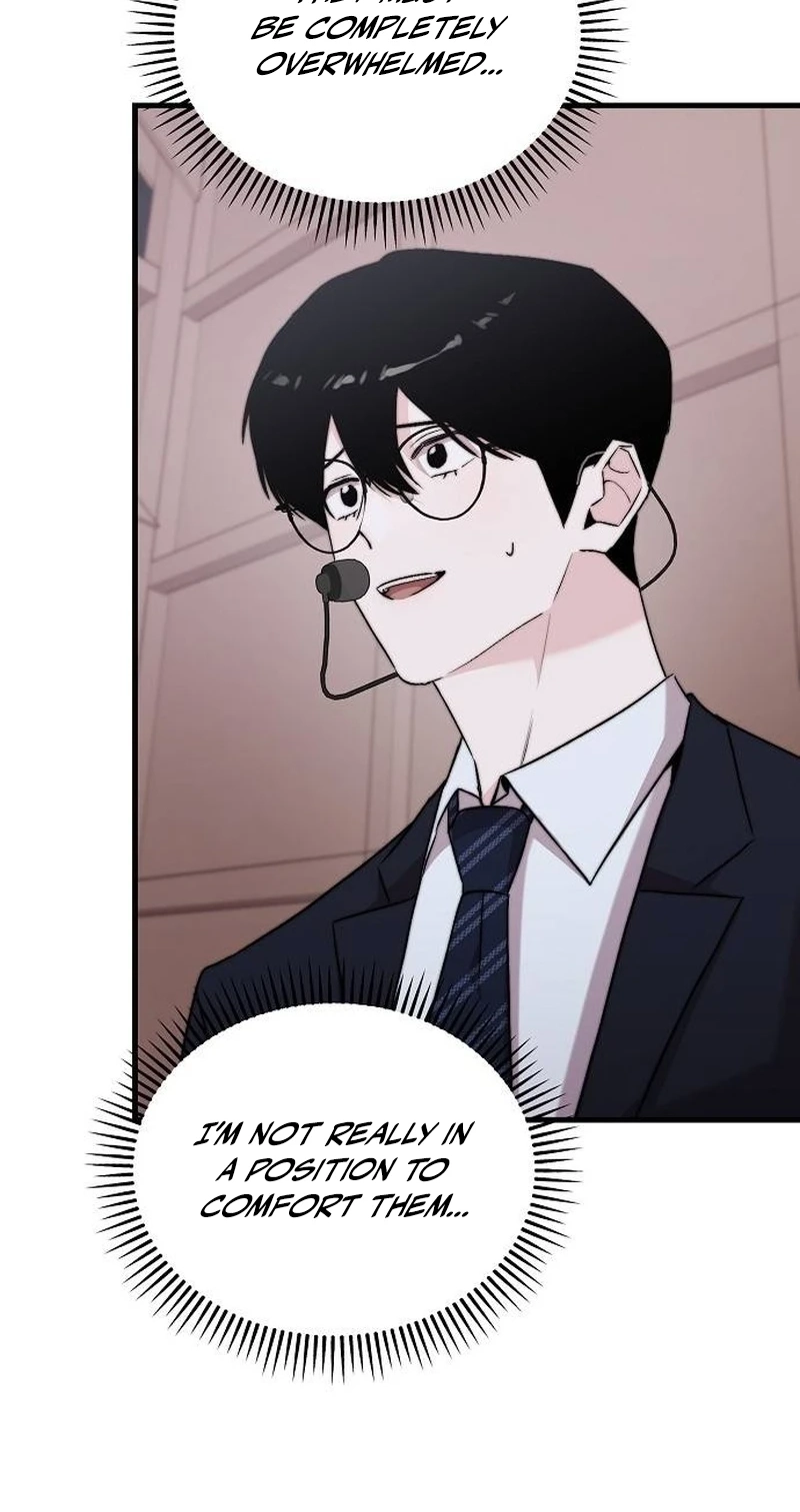 Read Assistant Manager Kim Hates Idols chapter 39 image 43 on Lezhin