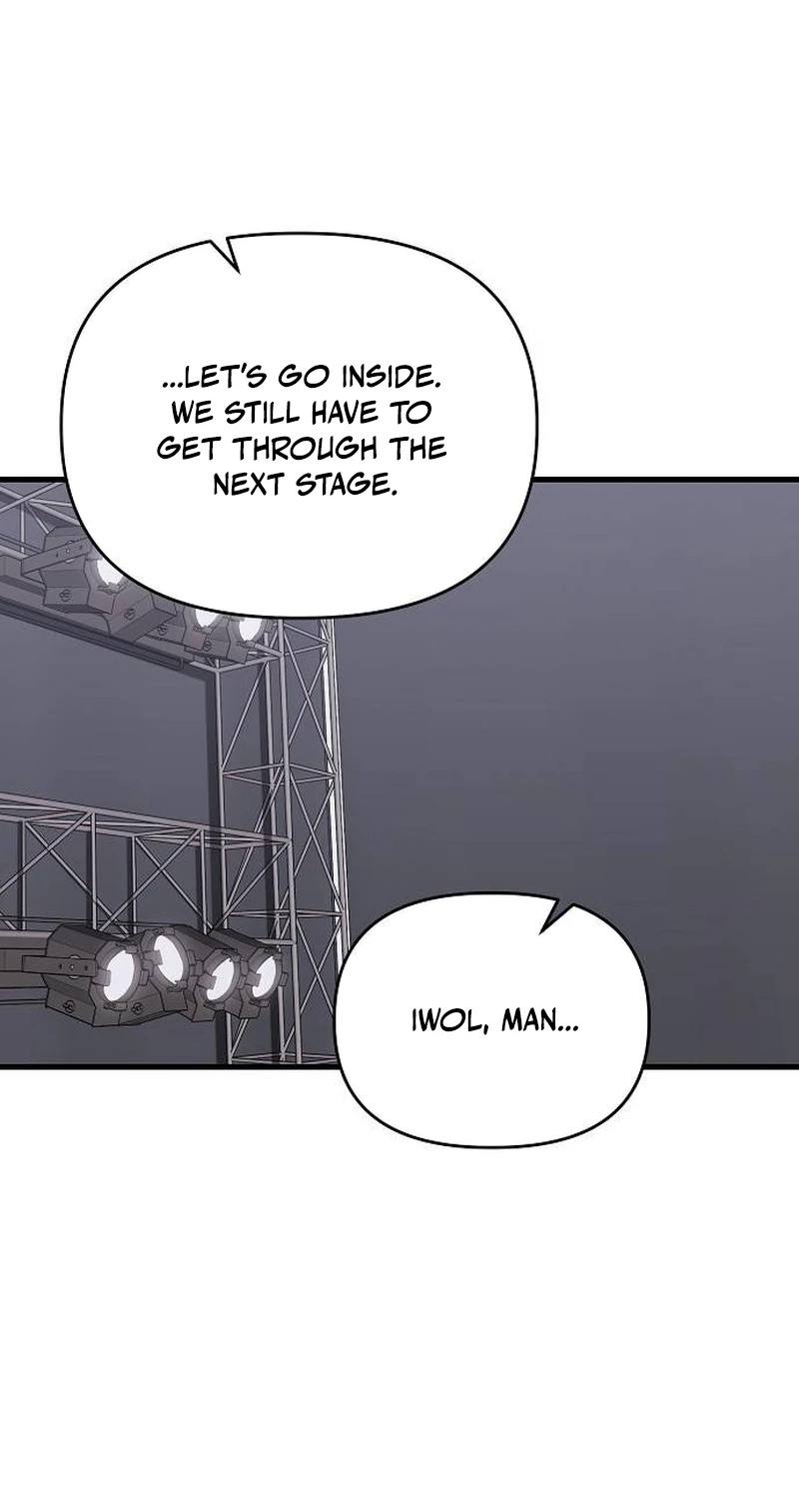 Read Assistant Manager Kim Hates Idols chapter 39 image 44 on Lezhin