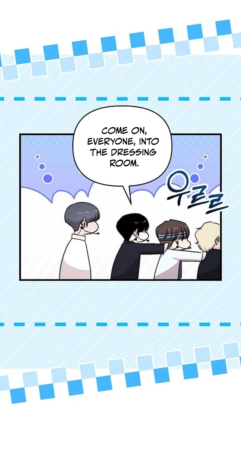 Read Assistant Manager Kim Hates Idols chapter 39 image 45 on Lezhin