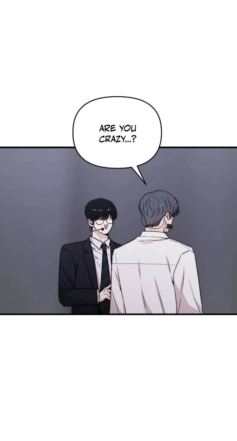 Read Assistant Manager Kim Hates Idols chapter 39 image 49 on Lezhin