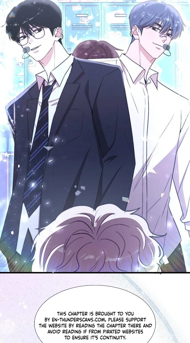 Read Assistant Manager Kim Hates Idols chapter 39 image 5 on Lezhin