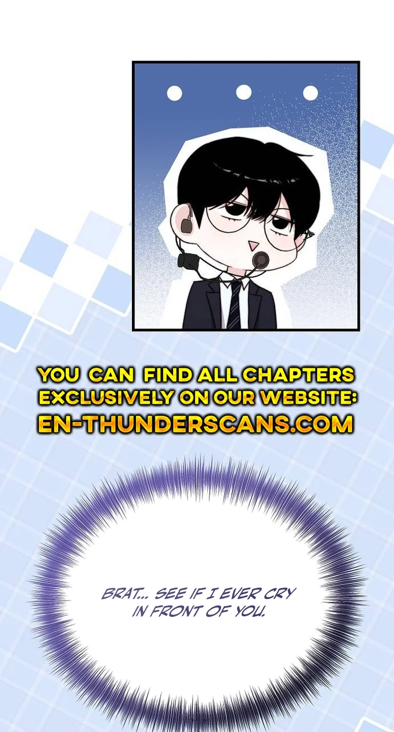 Read Assistant Manager Kim Hates Idols chapter 39 image 50 on Lezhin