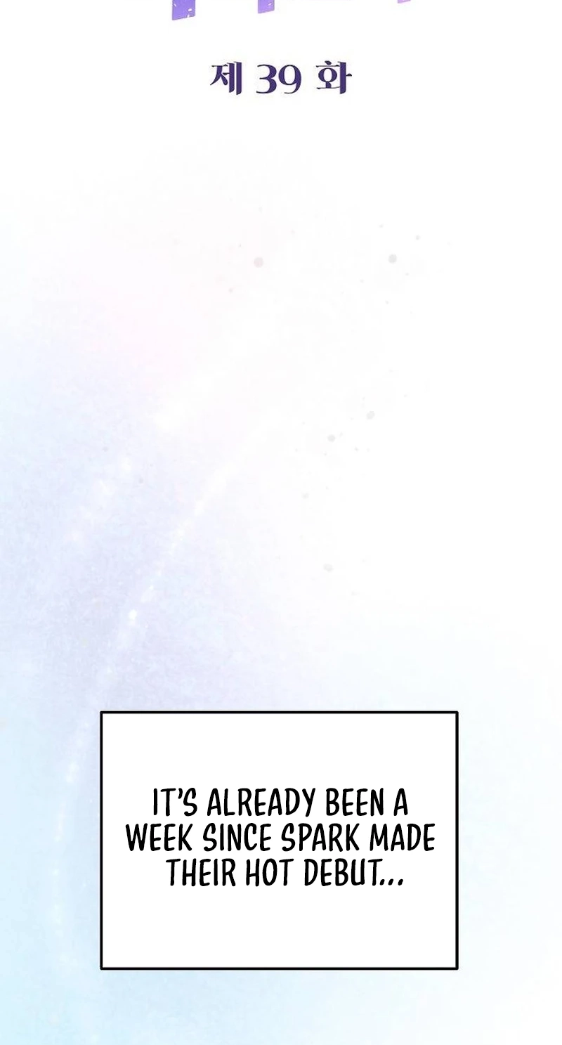 Read Assistant Manager Kim Hates Idols chapter 39 image 52 on Lezhin
