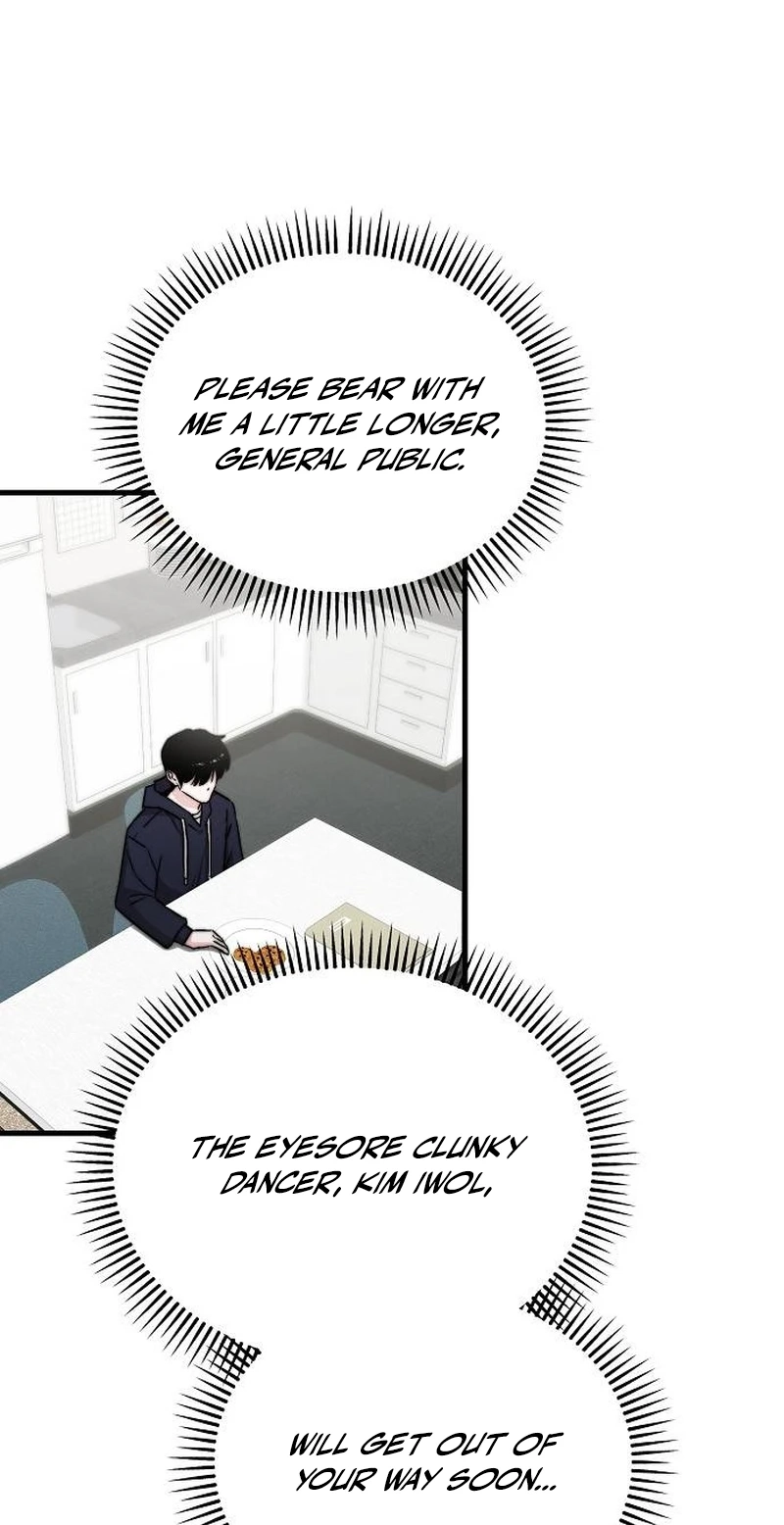 Read Assistant Manager Kim Hates Idols chapter 39 image 62 on Lezhin