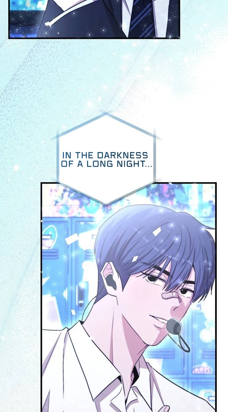 Read Assistant Manager Kim Hates Idols chapter 39 image 7 on Lezhin