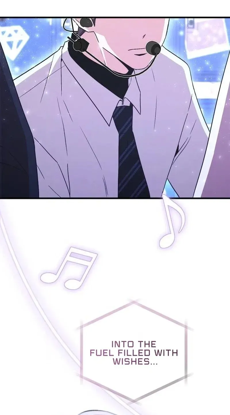 Read Assistant Manager Kim Hates Idols chapter 39 image 9 on Lezhin