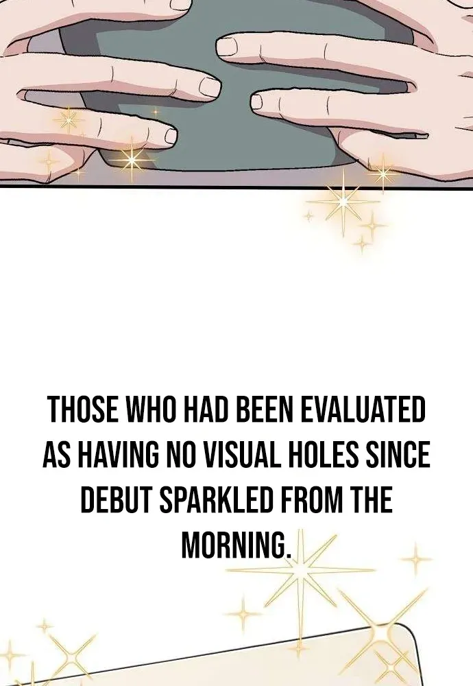 Read Assistant Manager Kim Hates Idols chapter 4 image 13 on Lezhin
