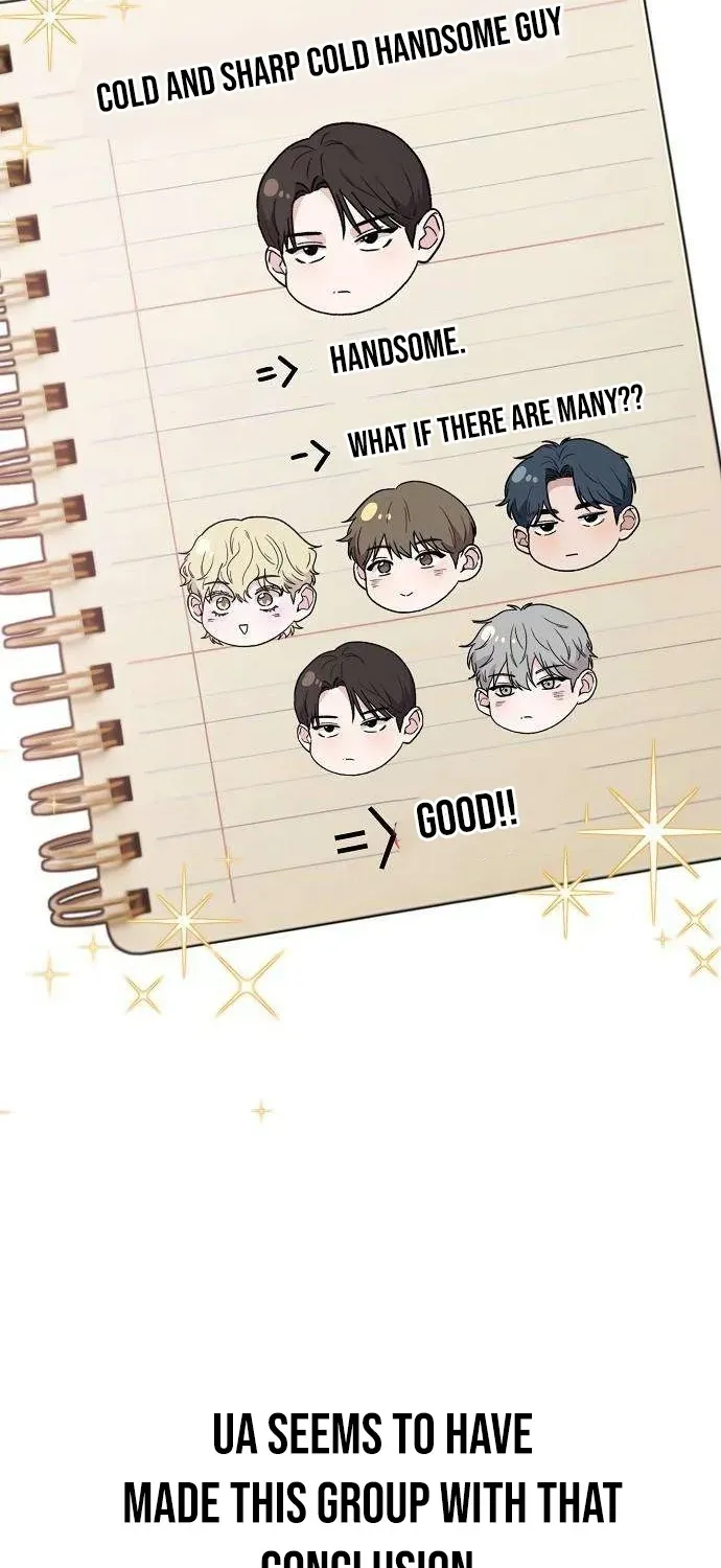 Read Assistant Manager Kim Hates Idols chapter 4 image 14 on Lezhin