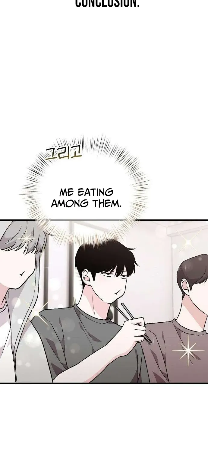 Read Assistant Manager Kim Hates Idols chapter 4 image 15 on Lezhin