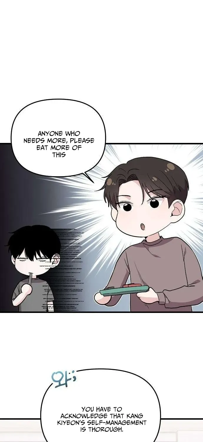 Read Assistant Manager Kim Hates Idols chapter 4 image 17 on Lezhin