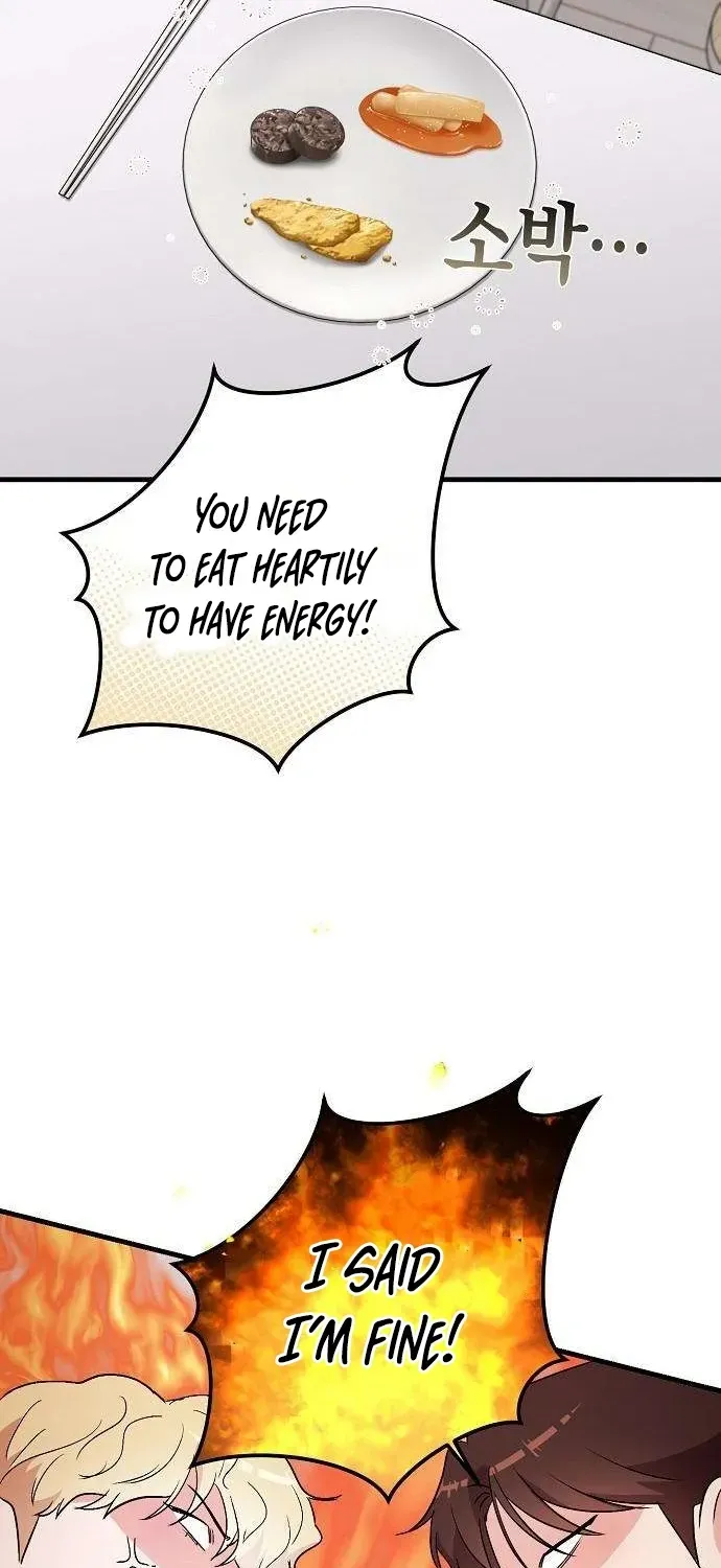 Read Assistant Manager Kim Hates Idols chapter 4 image 19 on Lezhin