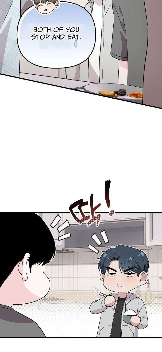 Read Assistant Manager Kim Hates Idols chapter 4 image 21 on Lezhin