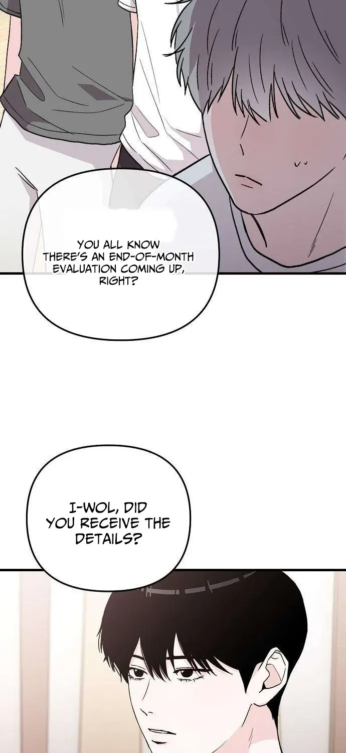 Read Assistant Manager Kim Hates Idols chapter 4 image 30 on Lezhin