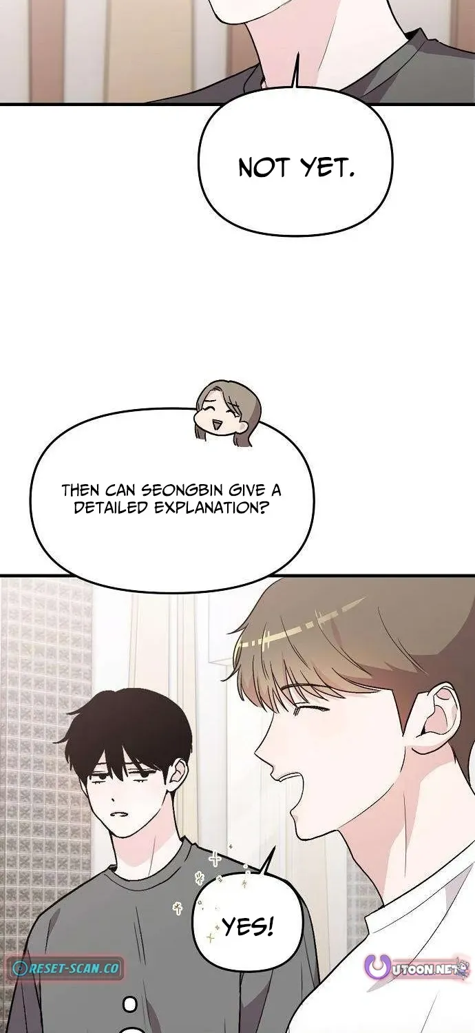 Read Assistant Manager Kim Hates Idols chapter 4 image 31 on Lezhin
