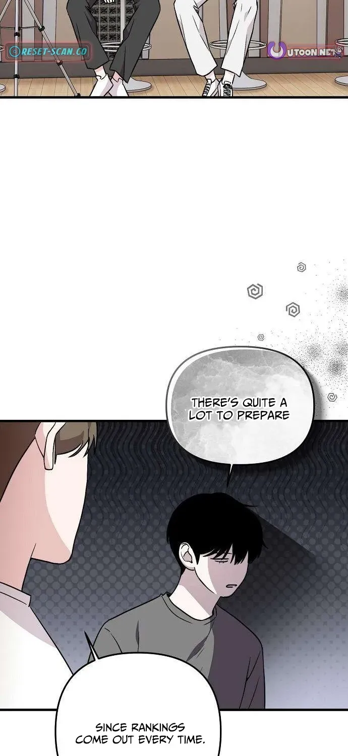 Read Assistant Manager Kim Hates Idols chapter 4 image 37 on Lezhin