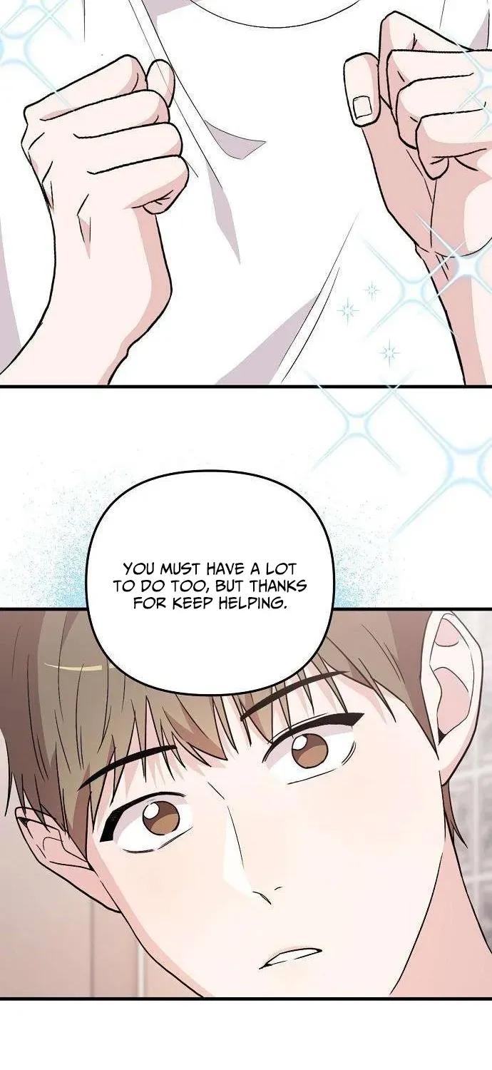 Read Assistant Manager Kim Hates Idols chapter 4 image 39 on Lezhin