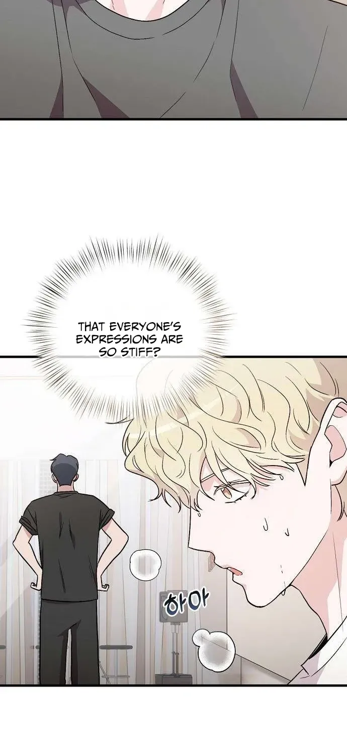 Read Assistant Manager Kim Hates Idols chapter 4 image 44 on Lezhin