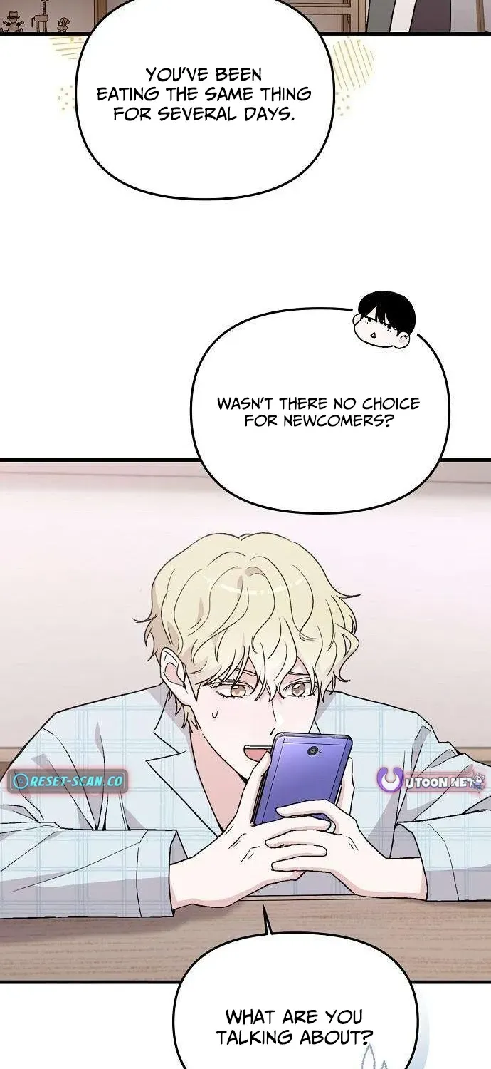 Read Assistant Manager Kim Hates Idols chapter 4 image 5 on Lezhin