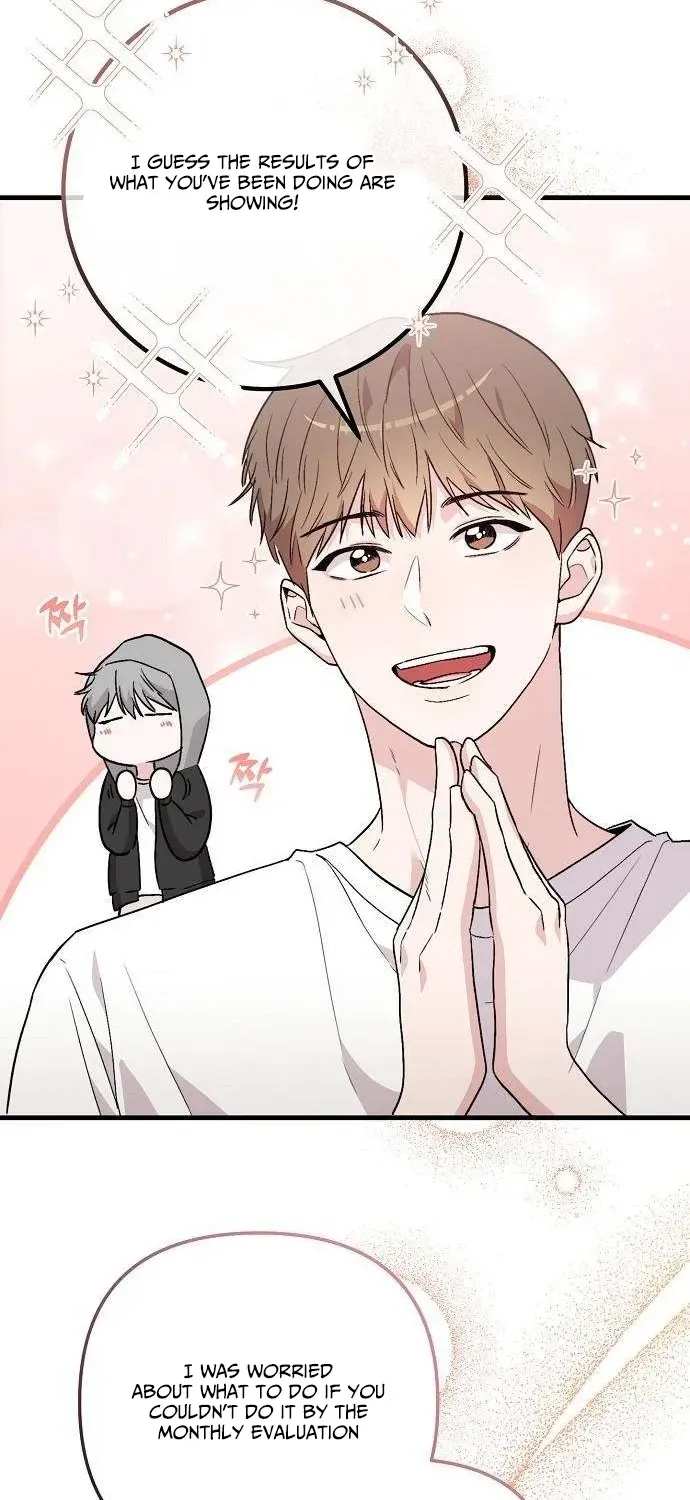 Read Assistant Manager Kim Hates Idols chapter 4 image 64 on Lezhin