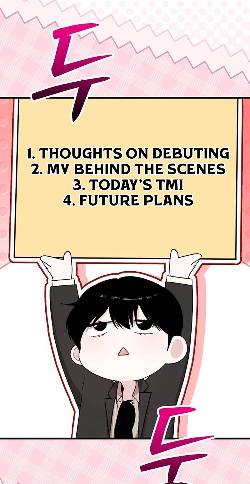 Read Assistant Manager Kim Hates Idols chapter 40 image 12 on Lezhin