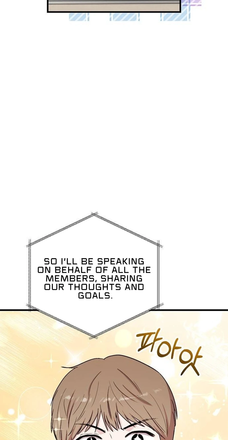 Read Assistant Manager Kim Hates Idols chapter 40 image 15 on Lezhin
