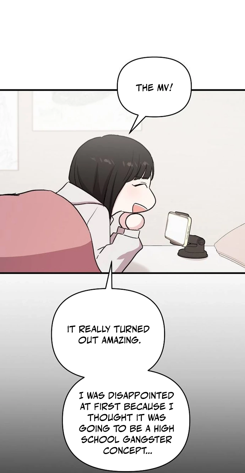 Read Assistant Manager Kim Hates Idols chapter 40 image 20 on Lezhin