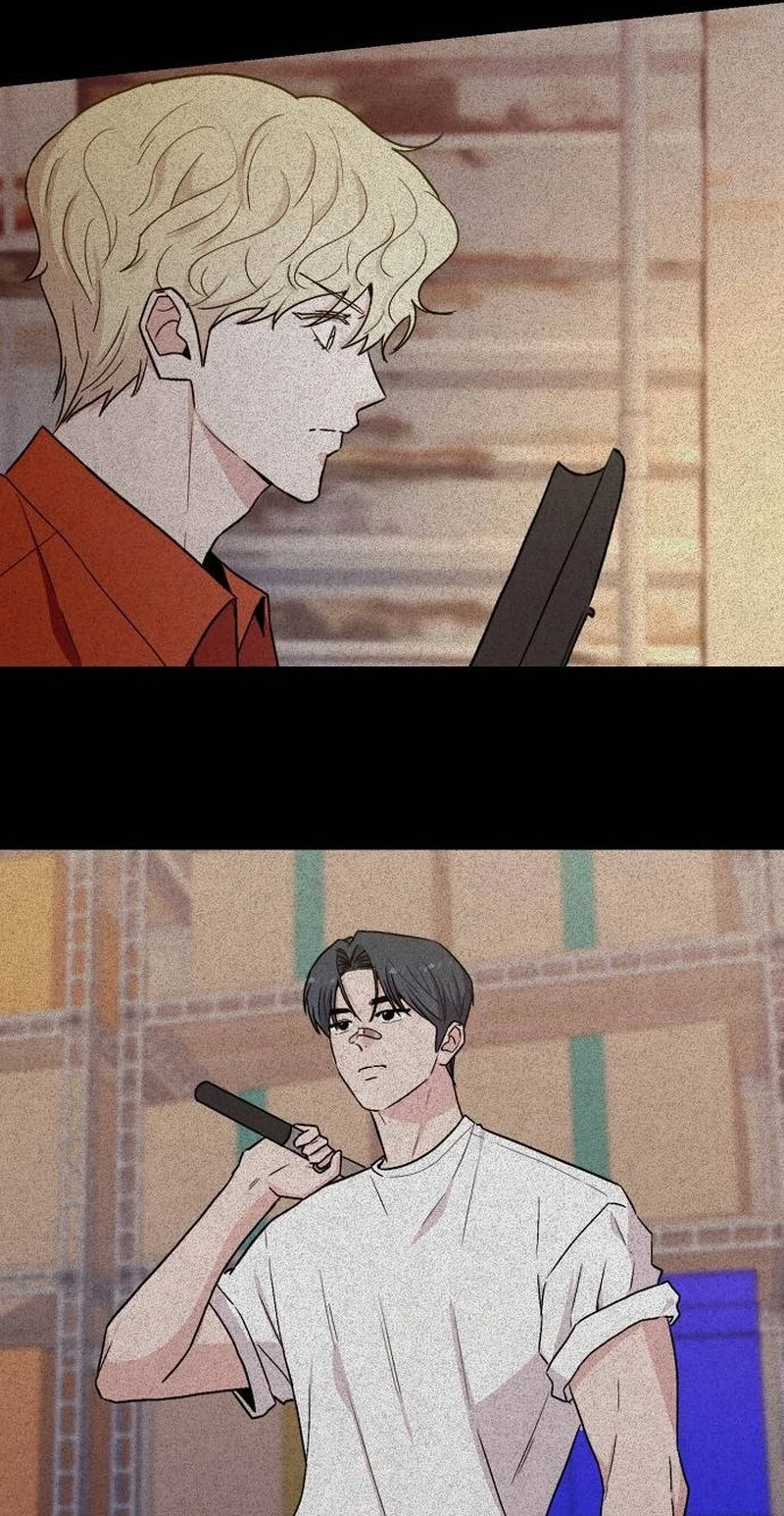 Read Assistant Manager Kim Hates Idols chapter 40 image 26 on Lezhin