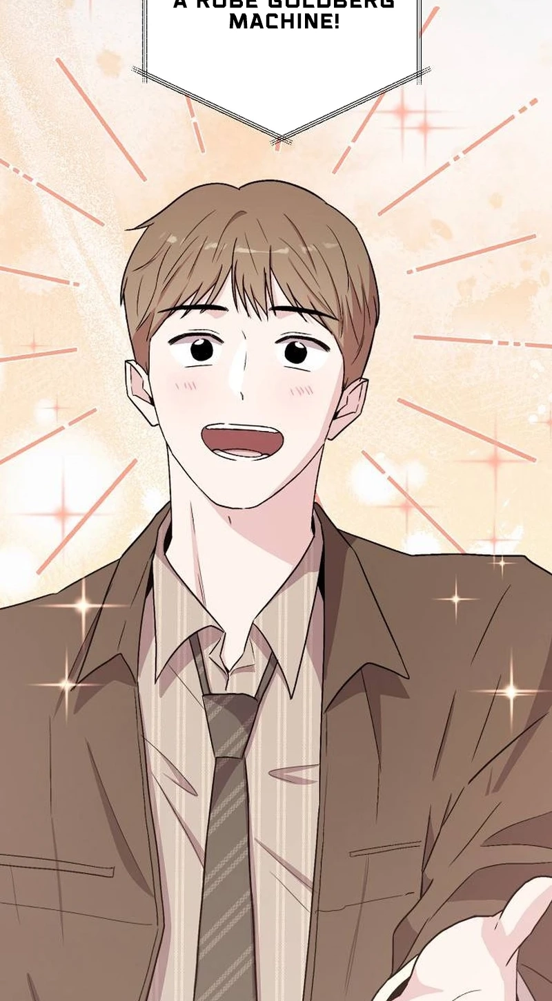 Read Assistant Manager Kim Hates Idols chapter 40 image 31 on Lezhin