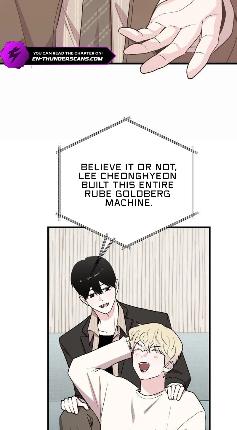 Read Assistant Manager Kim Hates Idols chapter 40 image 32 on Lezhin