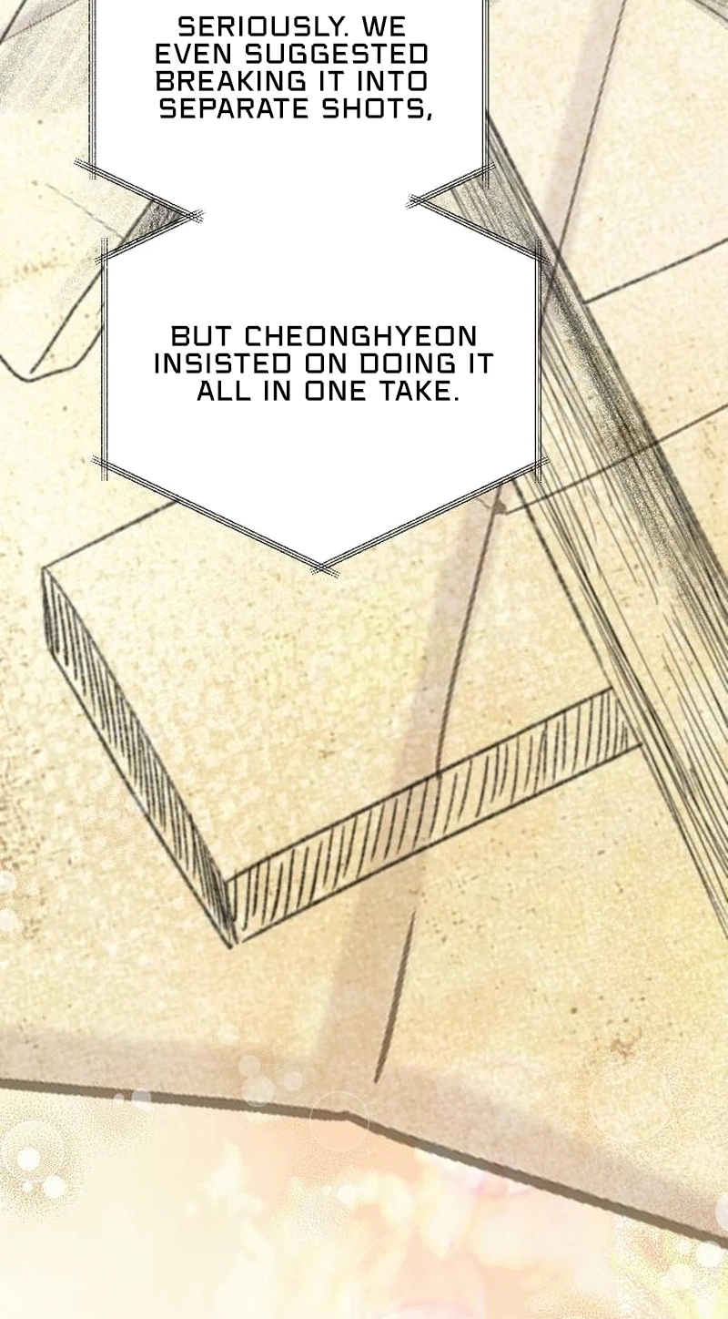 Read Assistant Manager Kim Hates Idols chapter 40 image 36 on Lezhin