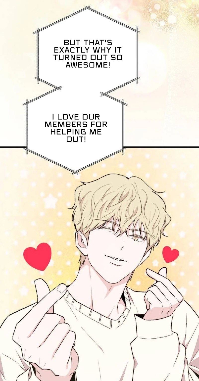 Read Assistant Manager Kim Hates Idols chapter 40 image 37 on Lezhin