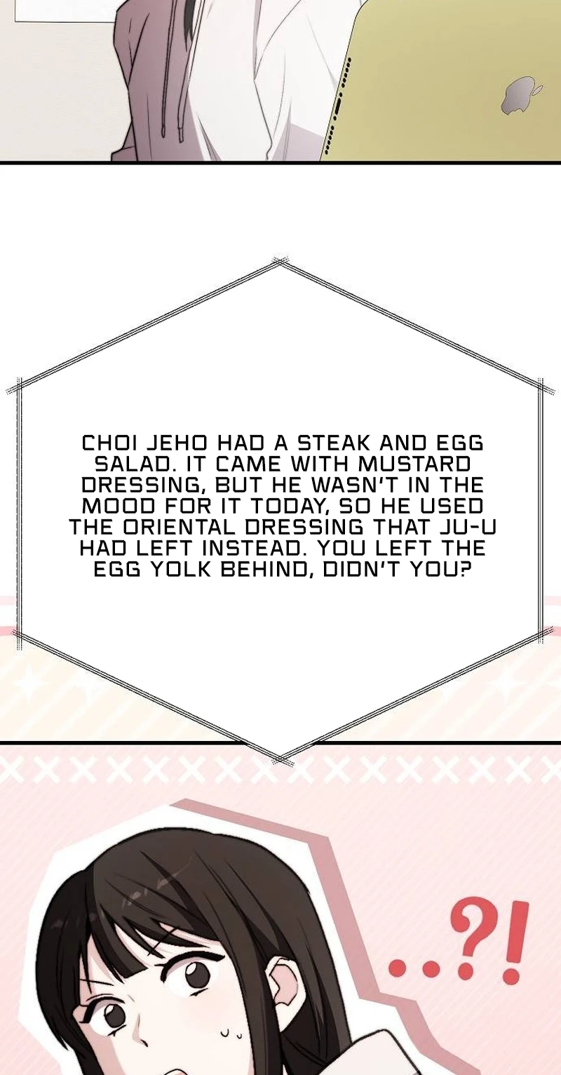 Read Assistant Manager Kim Hates Idols chapter 40 image 43 on Lezhin