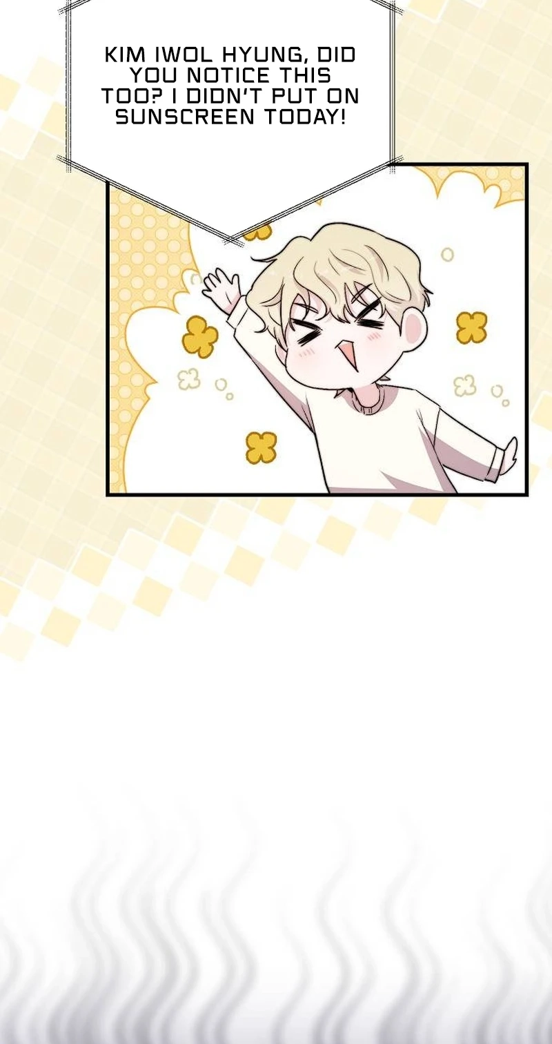 Read Assistant Manager Kim Hates Idols chapter 40 image 47 on Lezhin