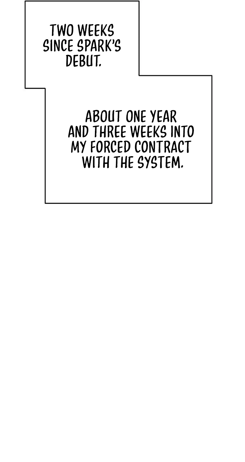 Read Assistant Manager Kim Hates Idols chapter 40 image 54 on Lezhin