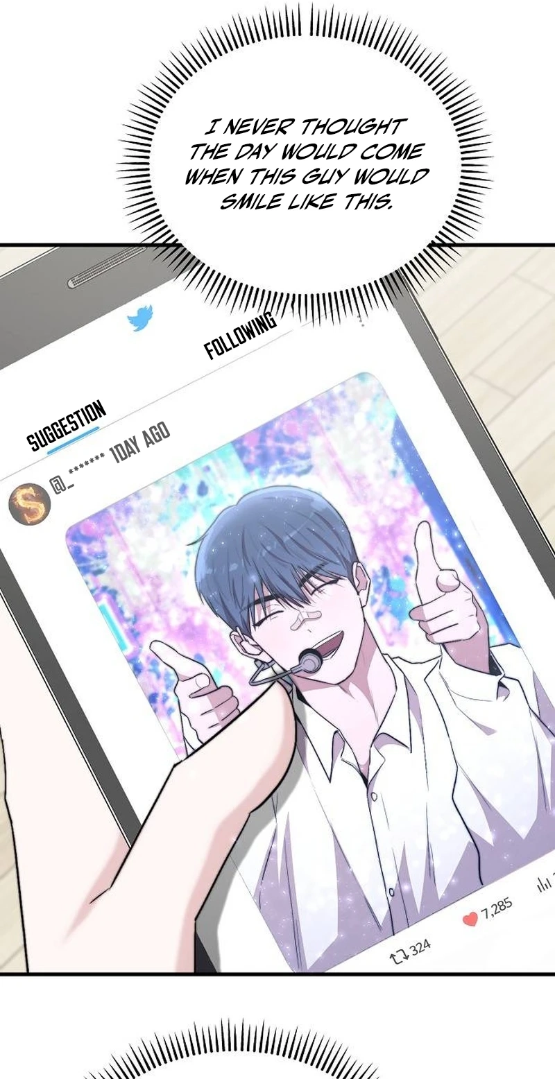 Read Assistant Manager Kim Hates Idols chapter 40 image 55 on Lezhin