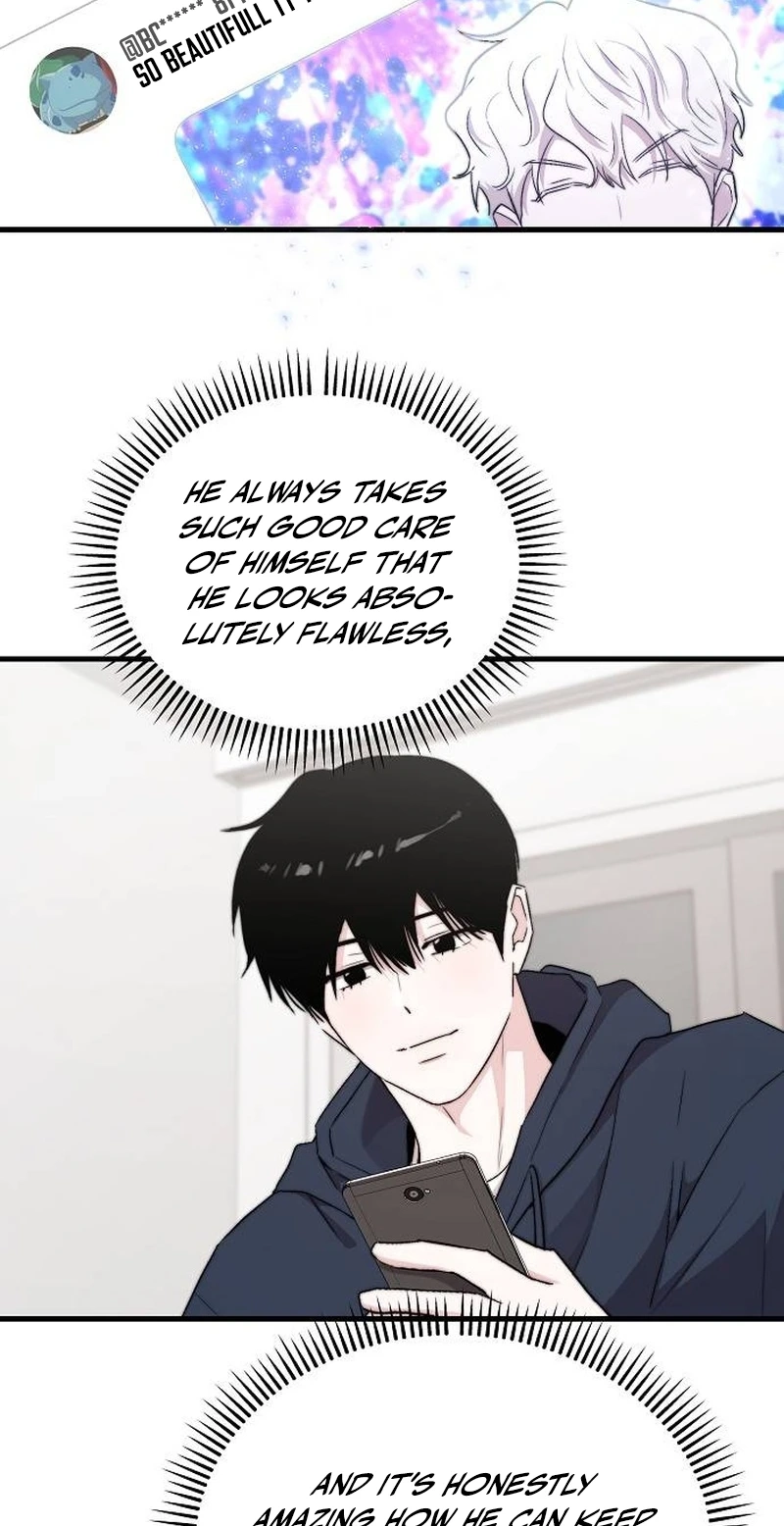 Read Assistant Manager Kim Hates Idols chapter 40 image 57 on Lezhin